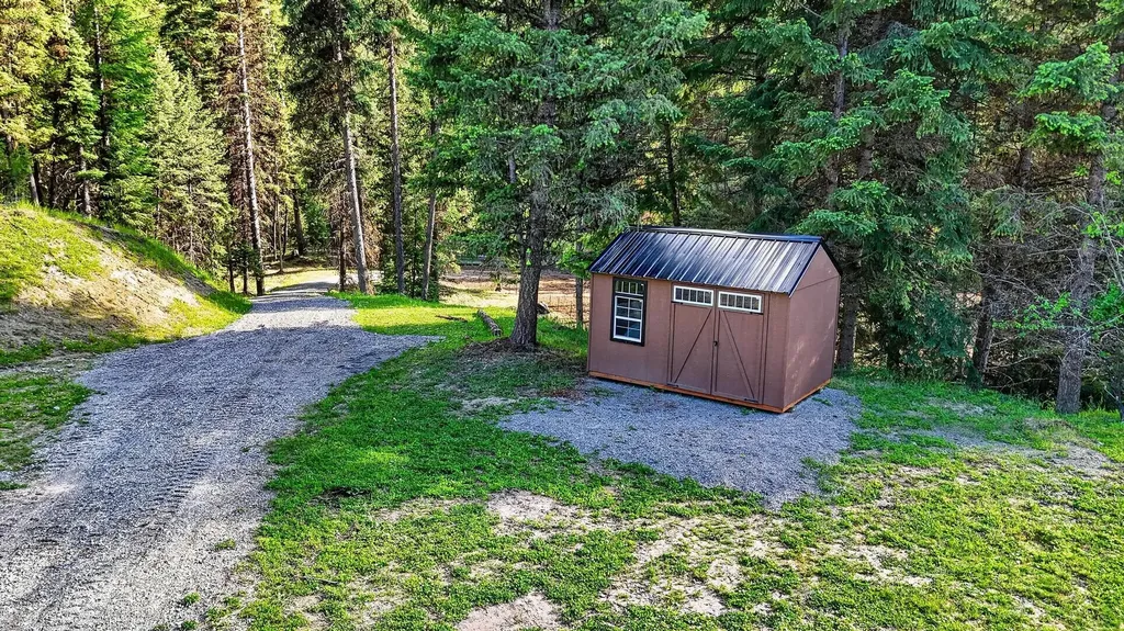 11710 Pinkham Creek Road Rexford MT 59930