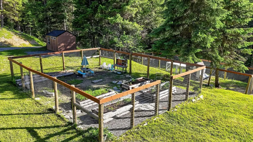 11710 Pinkham Creek Road Rexford MT 59930