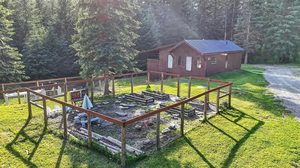 11710 Pinkham Creek Road Rexford MT 59930