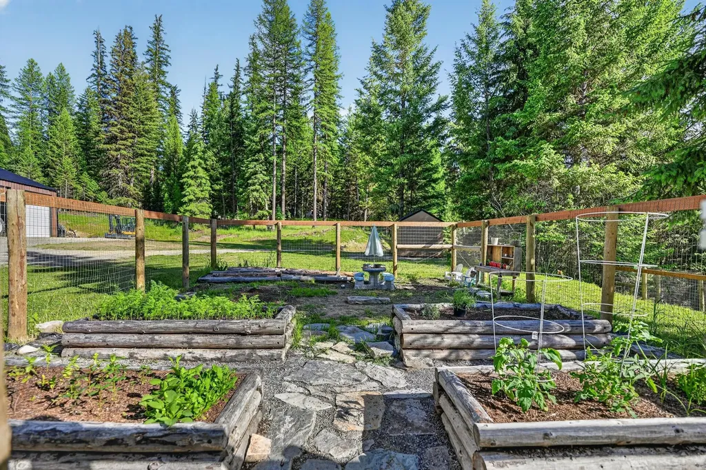 11710 Pinkham Creek Road Rexford MT 59930