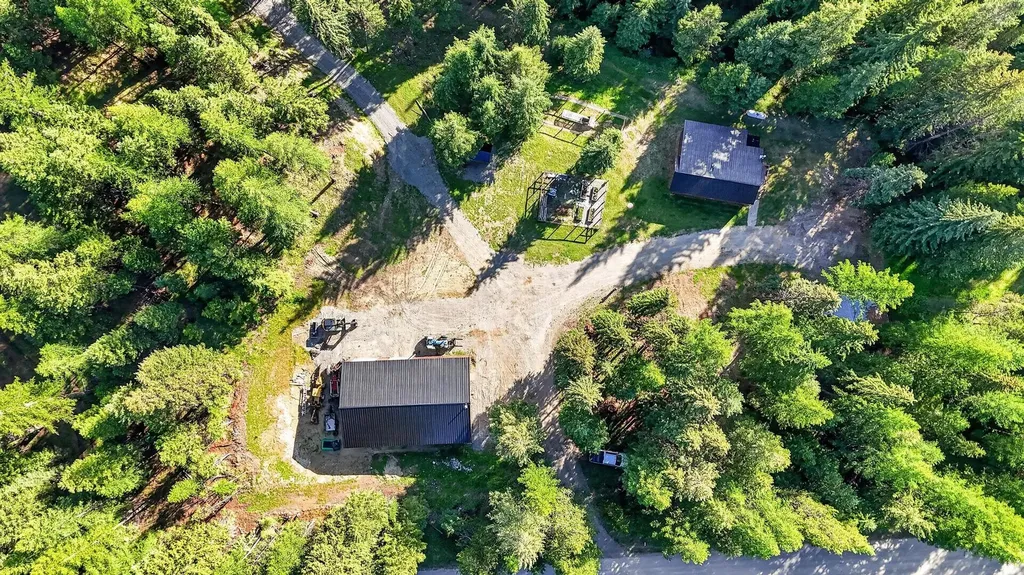 11710 Pinkham Creek Road Rexford MT 59930