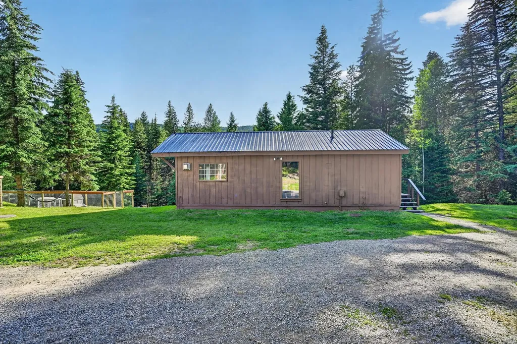 11710 Pinkham Creek Road Rexford MT 59930