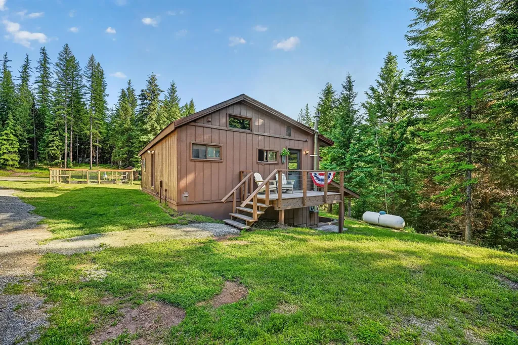11710 Pinkham Creek Road Rexford MT 59930