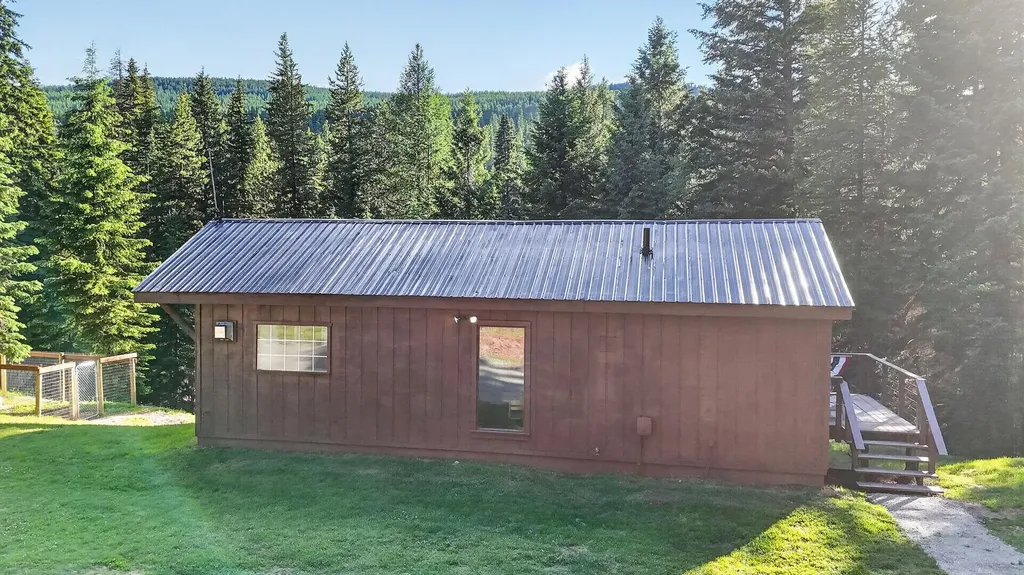11710 Pinkham Creek Road Rexford MT 59930