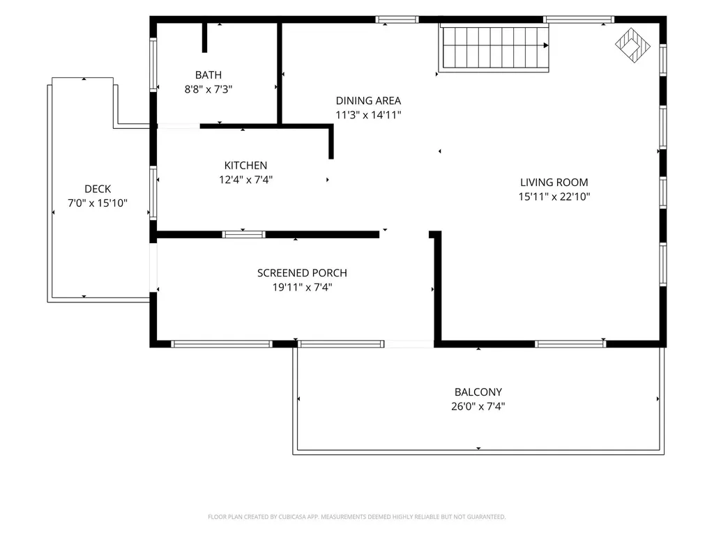 11710 Pinkham Creek Road Rexford MT 59930
