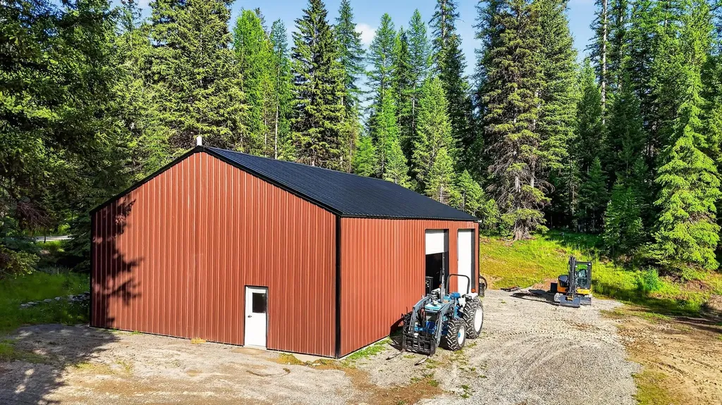 11710 Pinkham Creek Road Rexford MT 59930