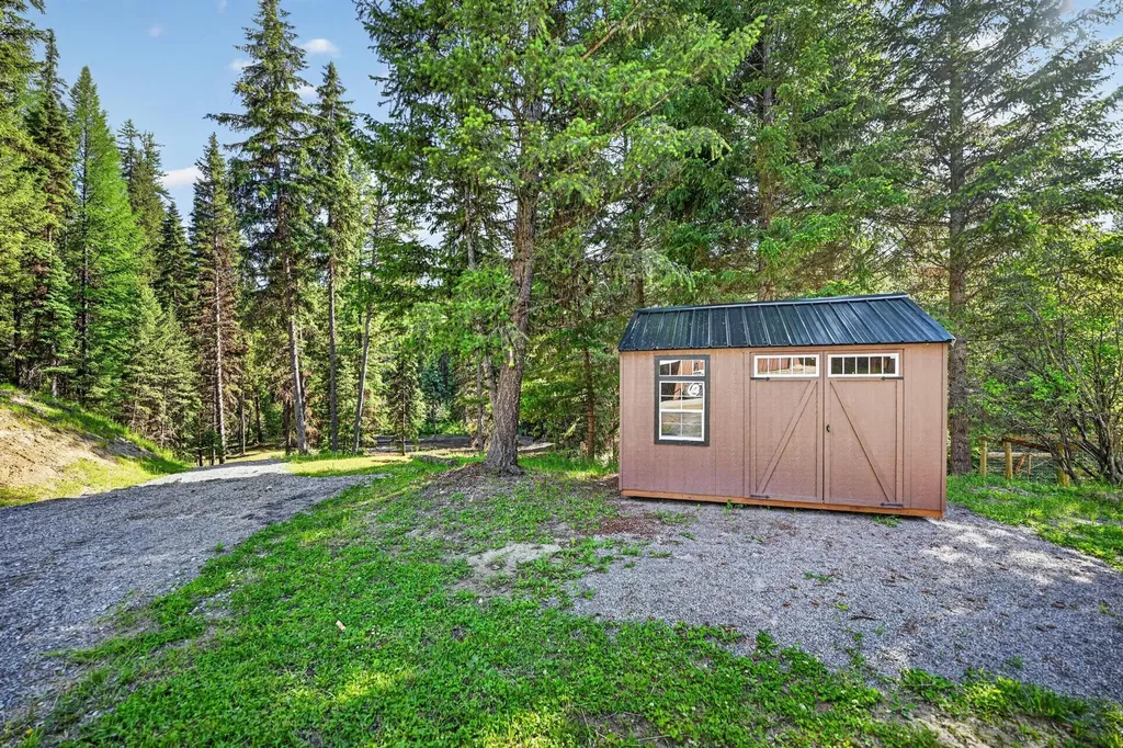 11710 Pinkham Creek Road Rexford MT 59930