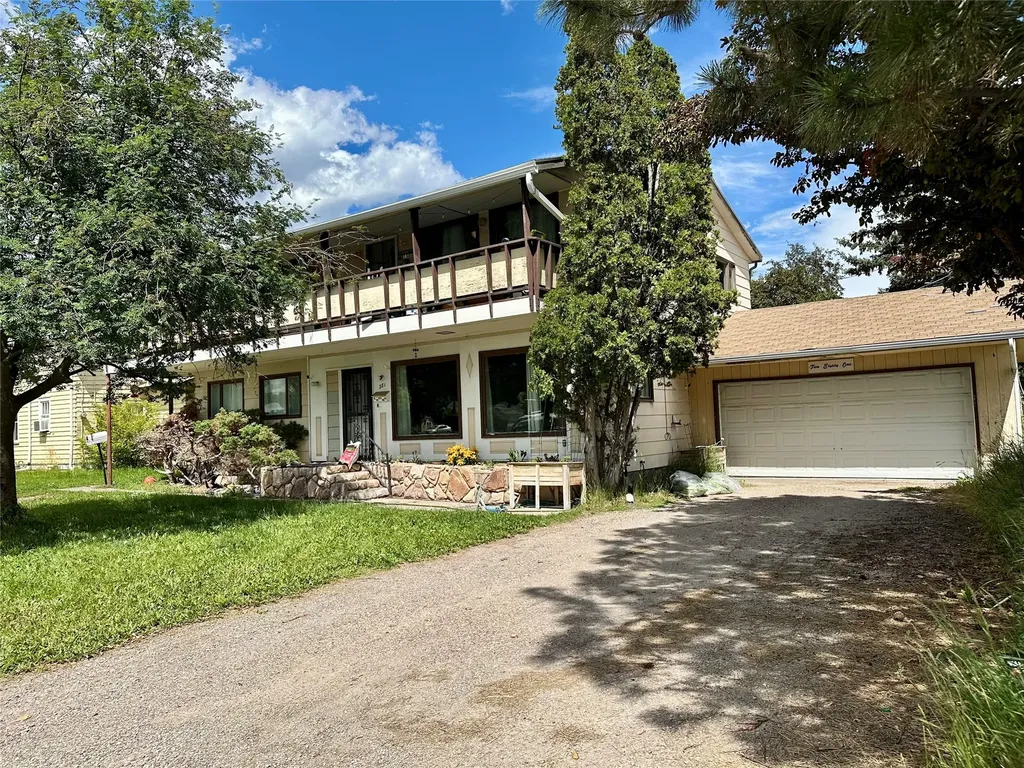 654 E Washington Street Kalispell MT 59901