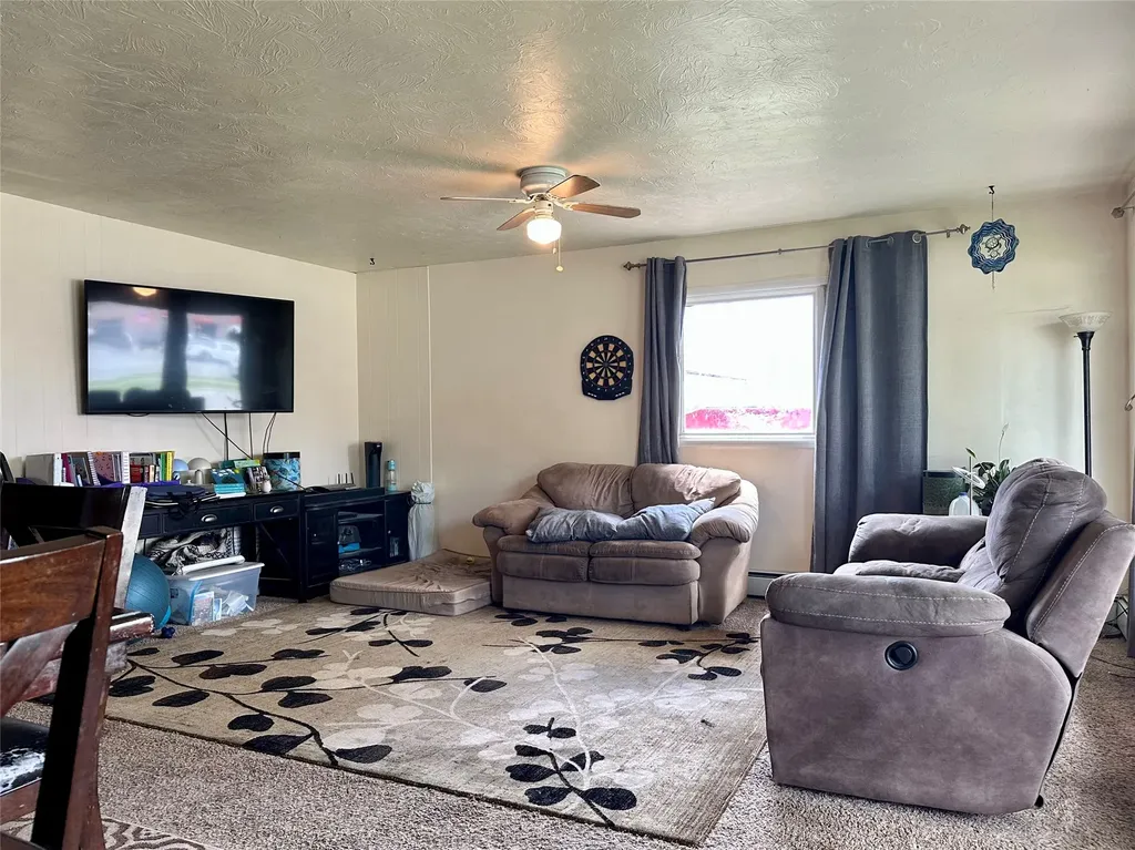 654 E Washington Street, 281 6th Avenue Kalispell MT 59901