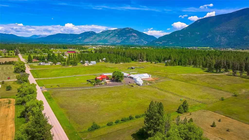 3333 Middle Road Columbia Falls MT 59912