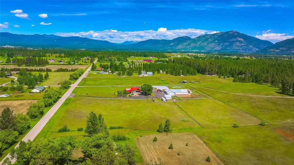 3333 Middle Road Columbia Falls MT 59912