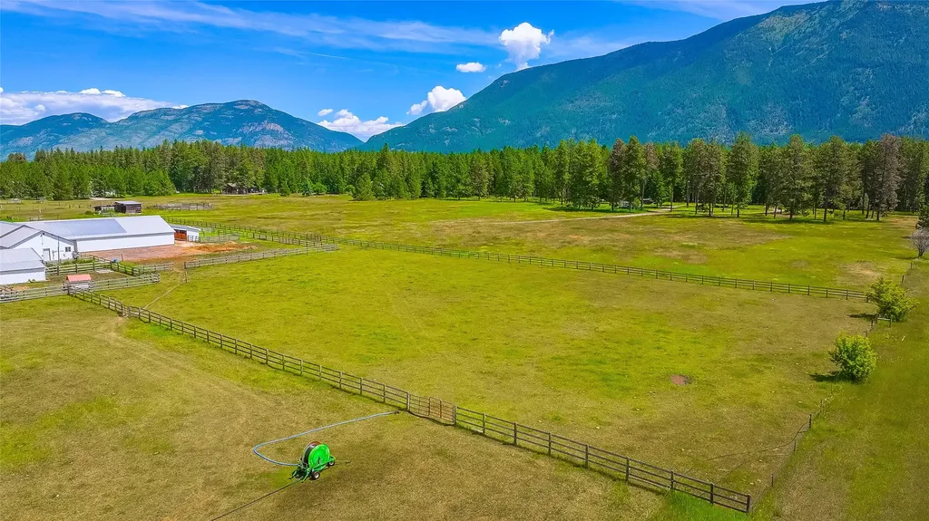 3333 Middle Road Columbia Falls MT 59912