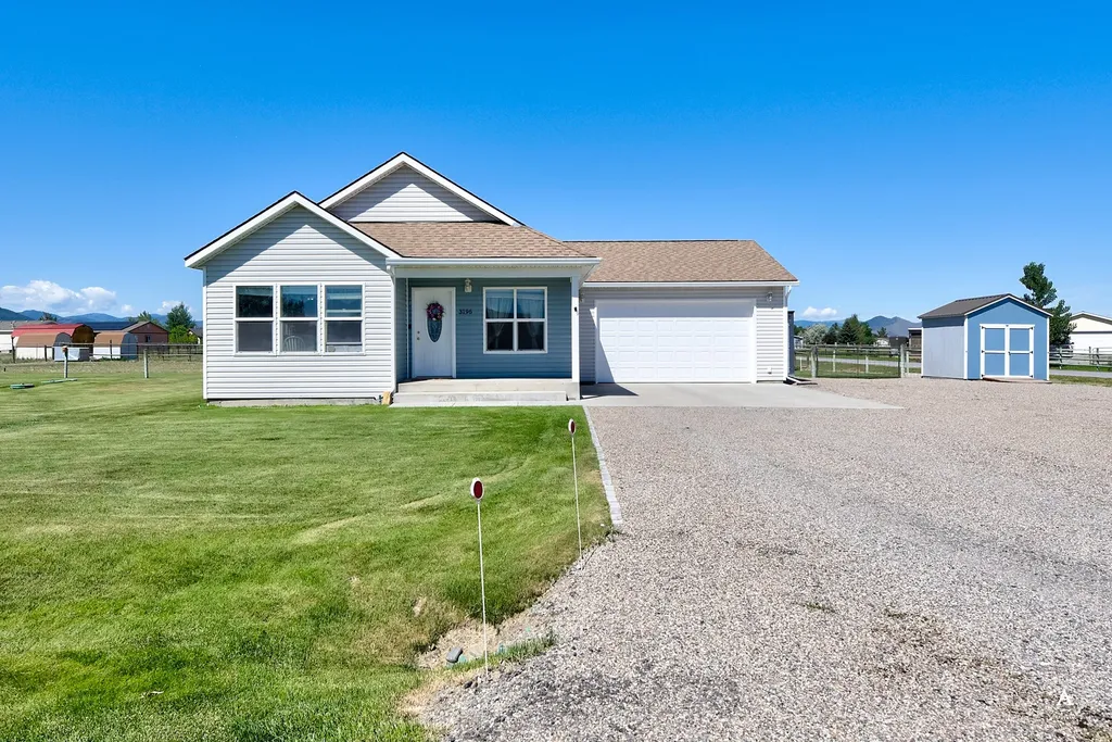 3196 Brow Tine Road Helena MT 59602