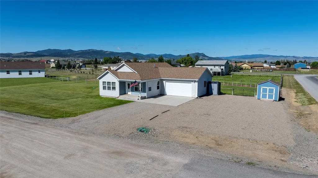 3196 Brow Tine Road Helena MT 59602