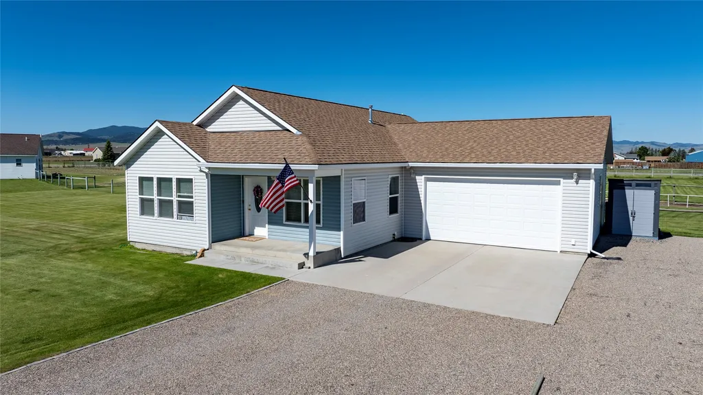 3196 Brow Tine Road Helena MT 59602