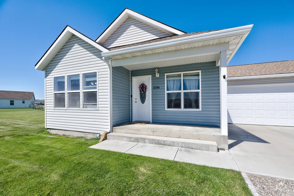 3196 Brow Tine Road Helena MT 59602