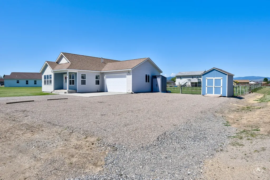 3196 Brow Tine Road Helena MT 59602