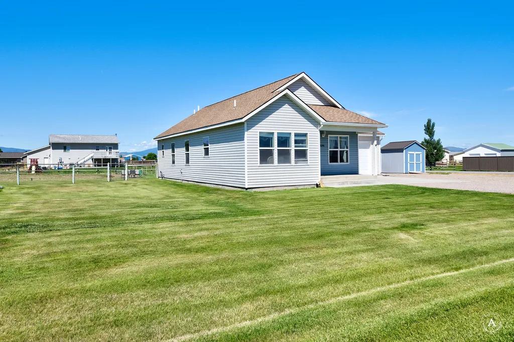3196 Brow Tine Road Helena MT 59602