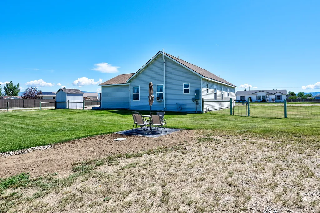 3196 Brow Tine Road Helena MT 59602