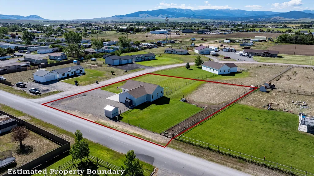 3196 Brow Tine Road Helena MT 59602