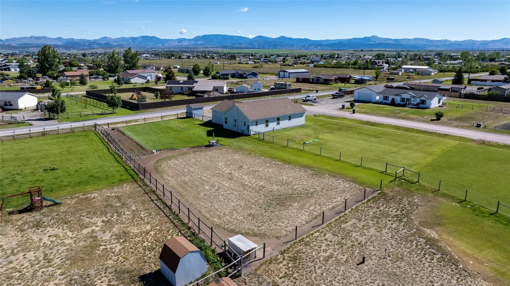 3196 Brow Tine Road Helena MT 59602