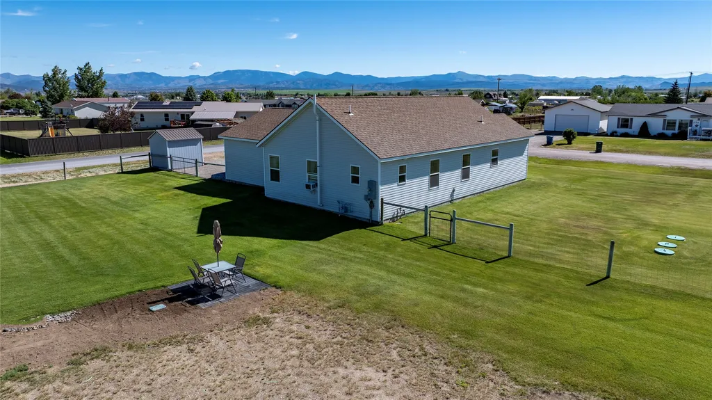 3196 Brow Tine Road Helena MT 59602