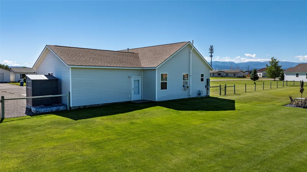 3196 Brow Tine Road Helena MT 59602