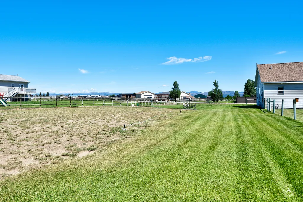 3196 Brow Tine Road Helena MT 59602