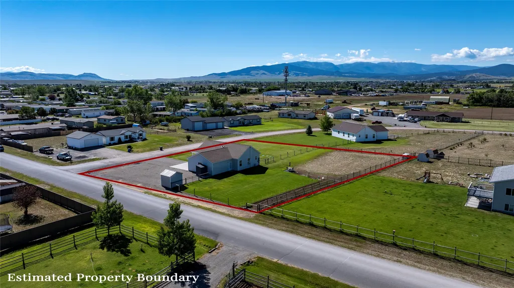 3196 Brow Tine Road Helena MT 59602
