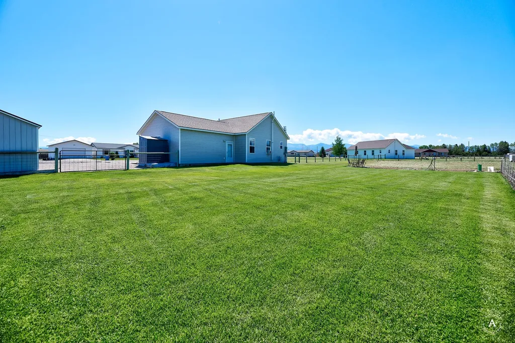 3196 Brow Tine Road Helena MT 59602