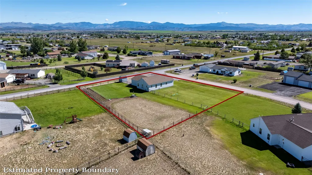 3196 Brow Tine Road Helena MT 59602