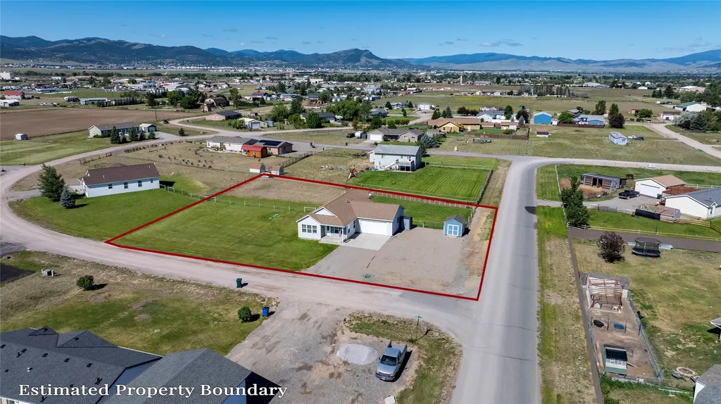 3196 Brow Tine Road Helena MT 59602