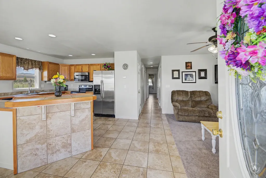 3196 Brow Tine Road Helena MT 59602