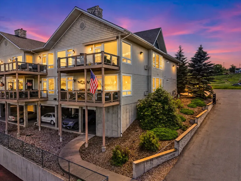 100 Rocky Point Road Polson MT 59860