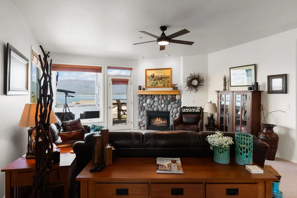 100 Rocky Point Road Polson MT 59860