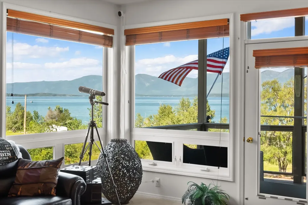 100 Rocky Point Road Polson MT 59860