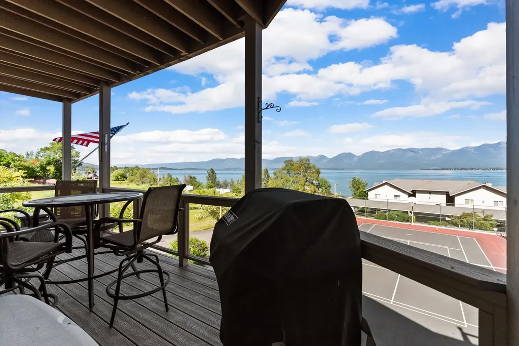 100 Rocky Point Road Polson MT 59860
