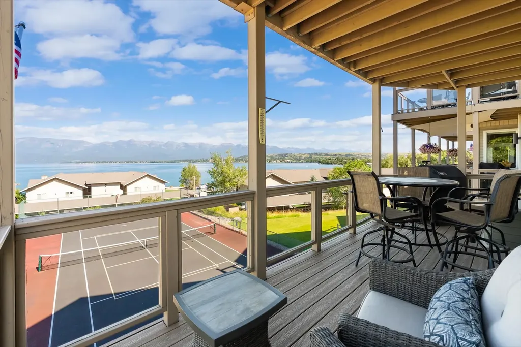 100 Rocky Point Road Polson MT 59860