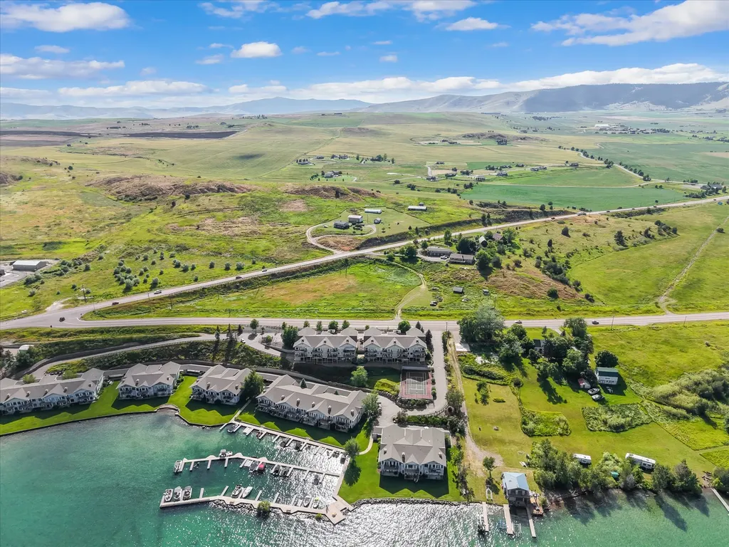 100 Rocky Point Road Polson MT 59860