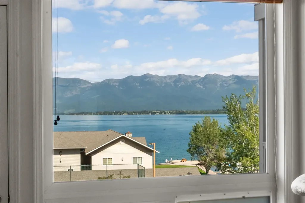 100 Rocky Point Road Polson MT 59860