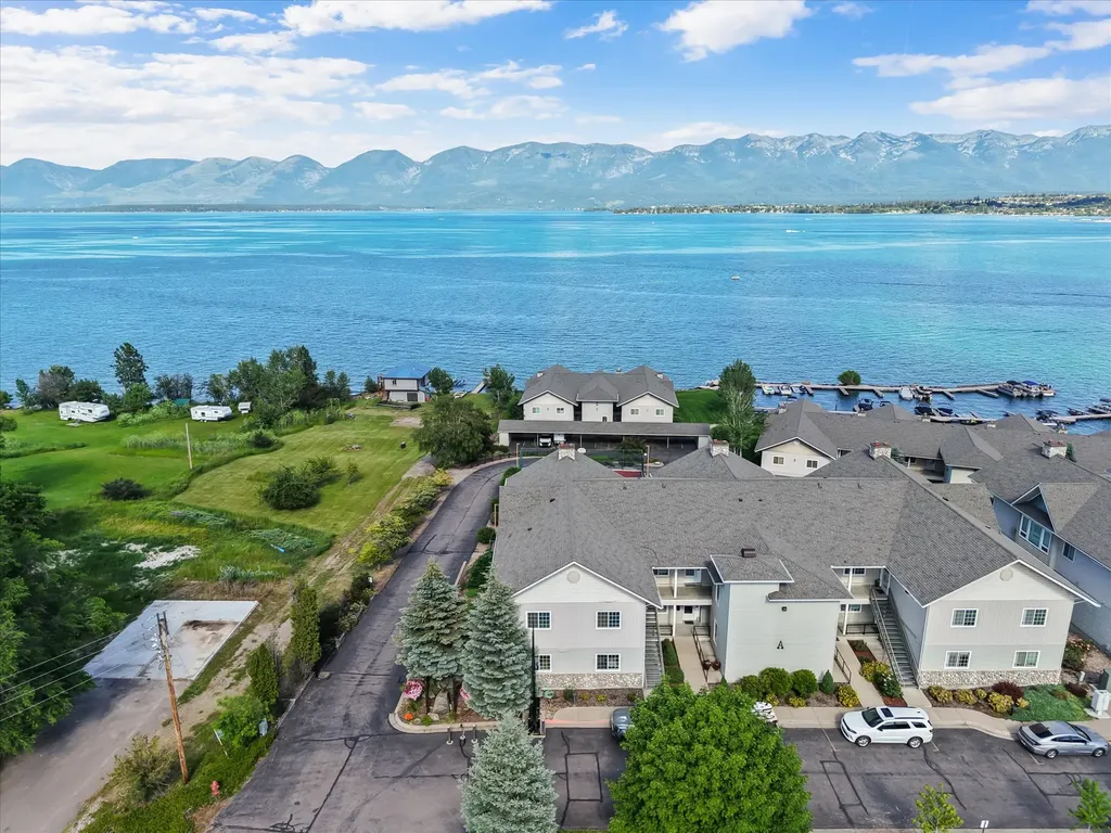 100 Rocky Point Road Polson MT 59860