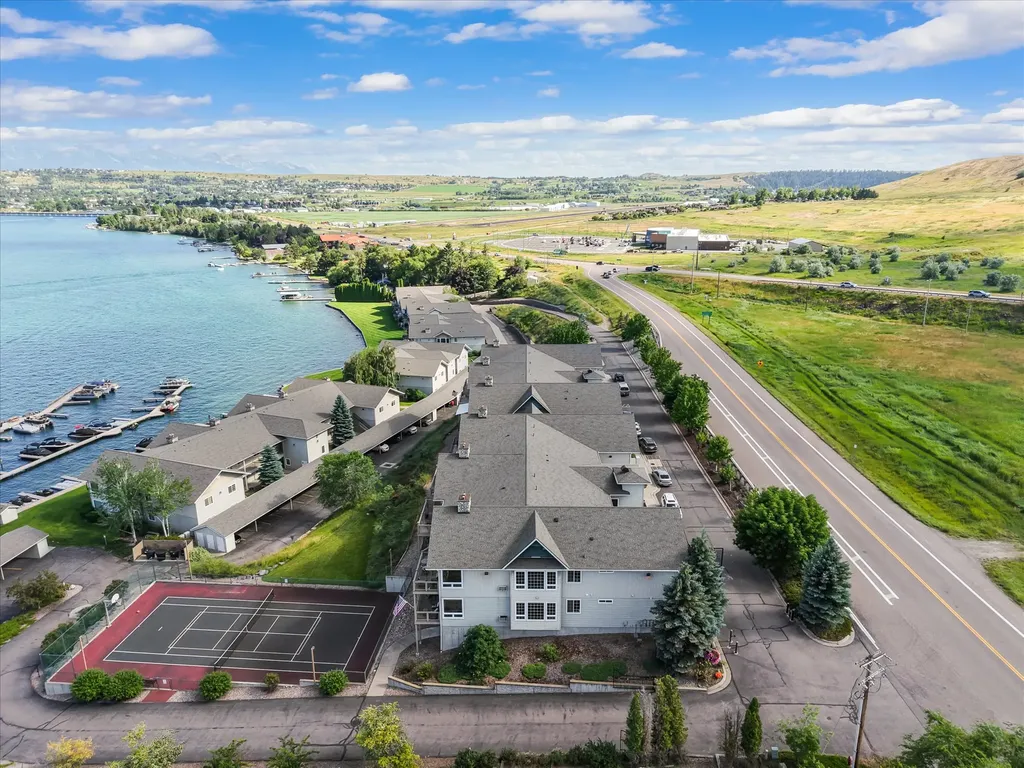 100 Rocky Point Road Polson MT 59860