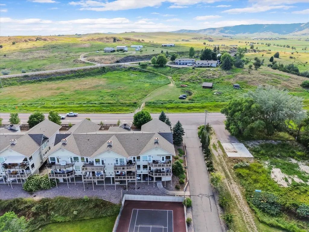 100 Rocky Point Road Polson MT 59860
