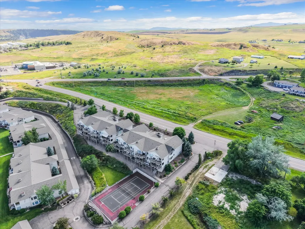 100 Rocky Point Road Polson MT 59860