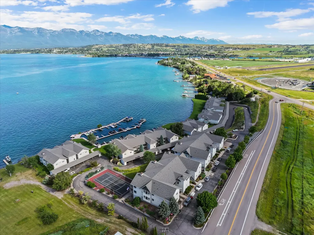 100 Rocky Point Road Polson MT 59860