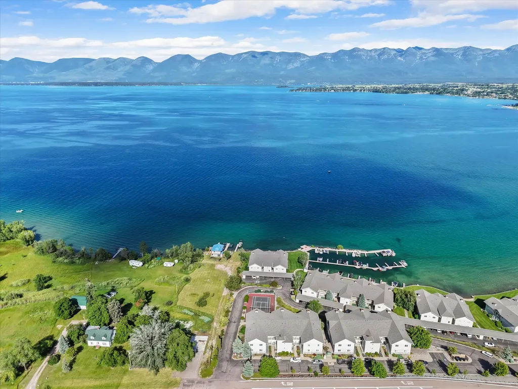 100 Rocky Point Road Polson MT 59860