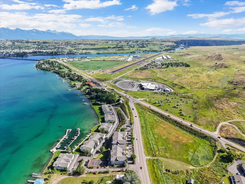 100 Rocky Point Road Polson MT 59860