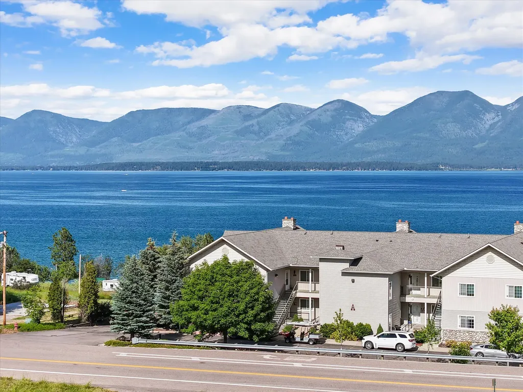 100 Rocky Point Road Polson MT 59860