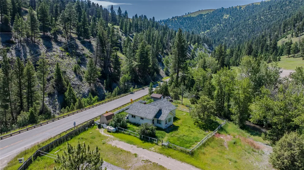 9319 Stemple Pass Road Lincoln MT 59639