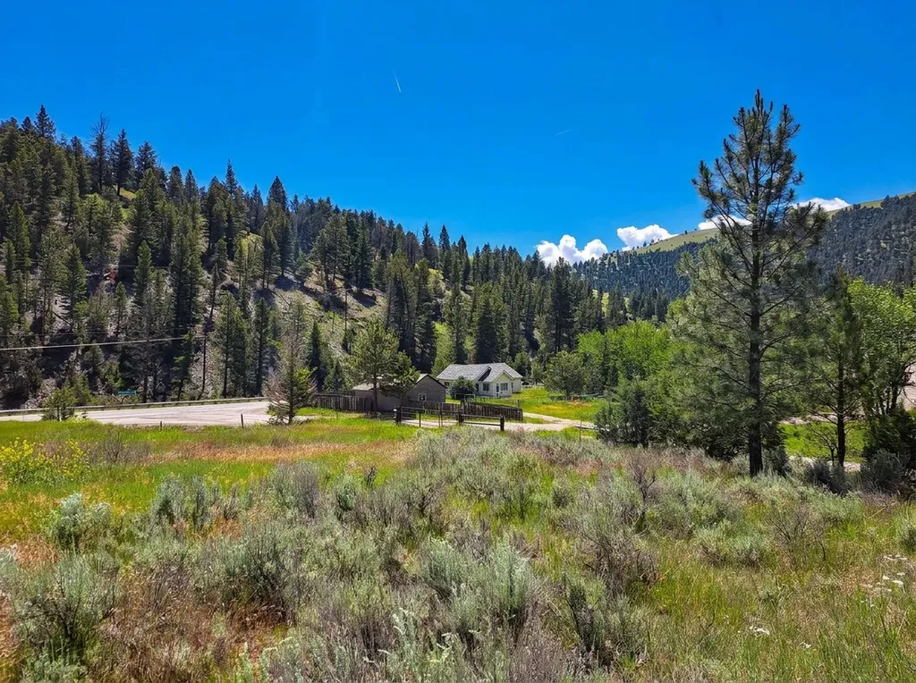 9319 Stemple Pass Road Lincoln MT 59639
